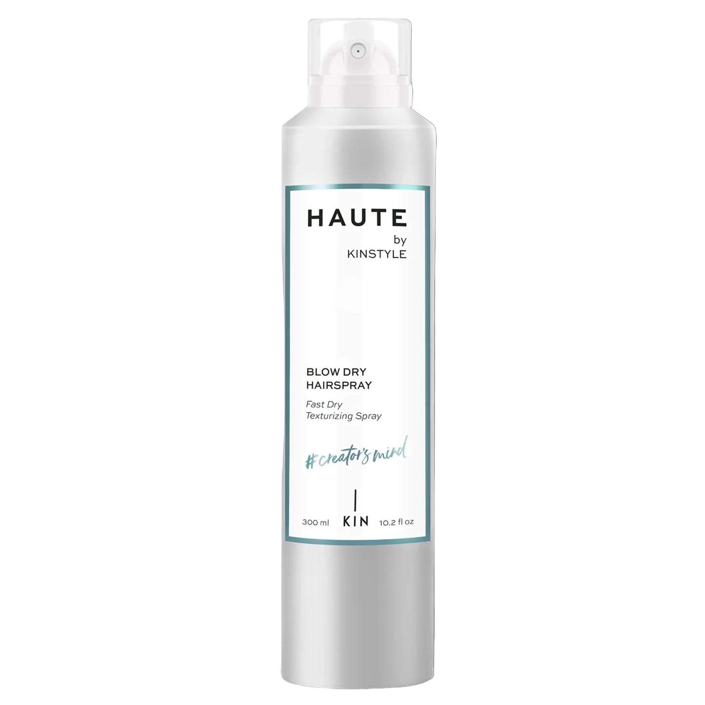 HAUTE Blowdry Hairspray 300ml