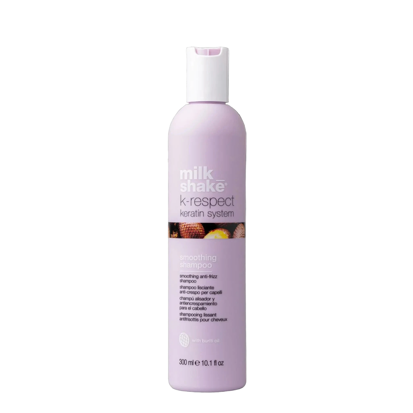 K-Respect Smoothing Shampoo milk shake 300ml