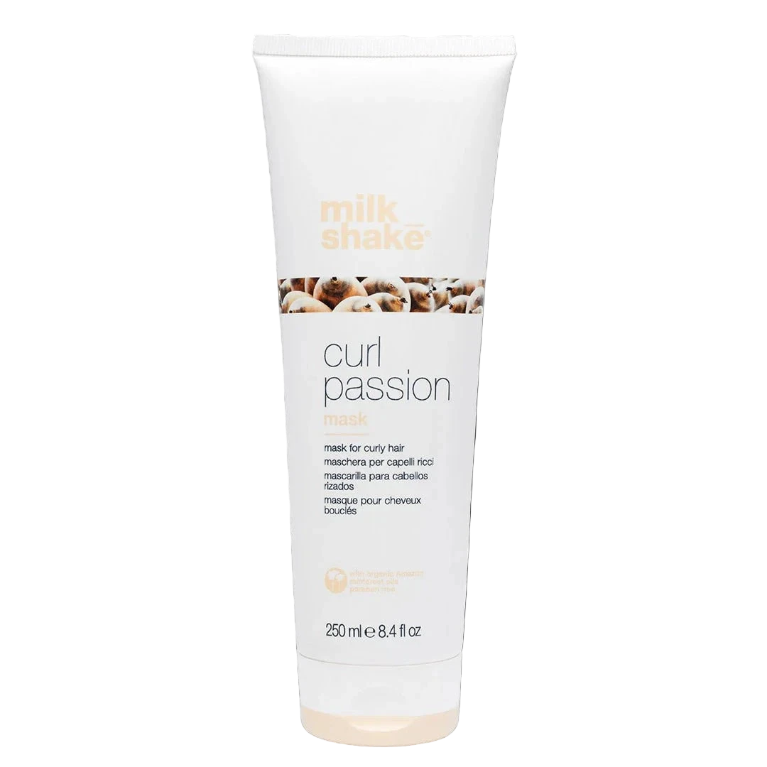 Milk_Shake Curl Passion Mask 250ml