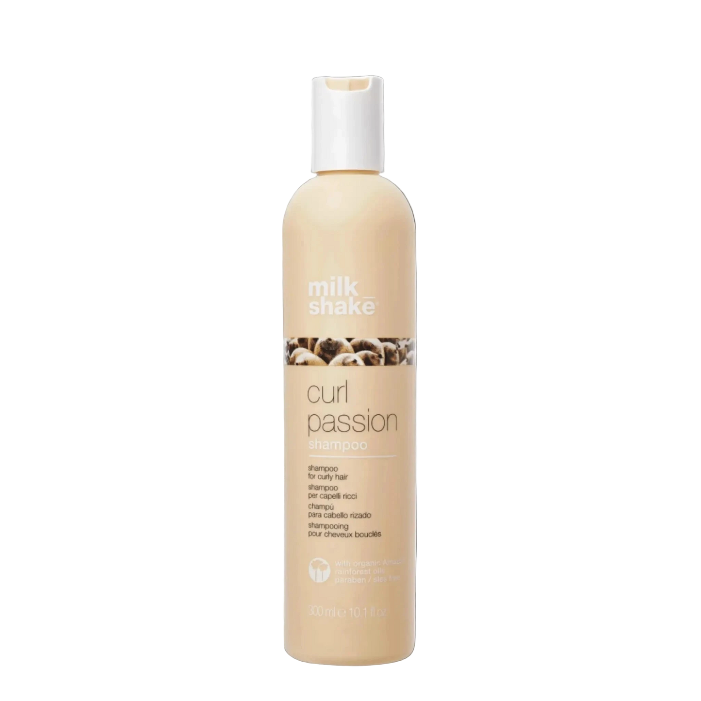 Milk_Shake Curl Passion Shampoo 300ml