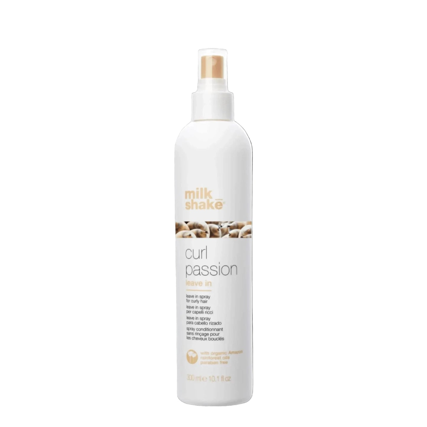 Milk_Shake Curl Passion Leave-In 300ml