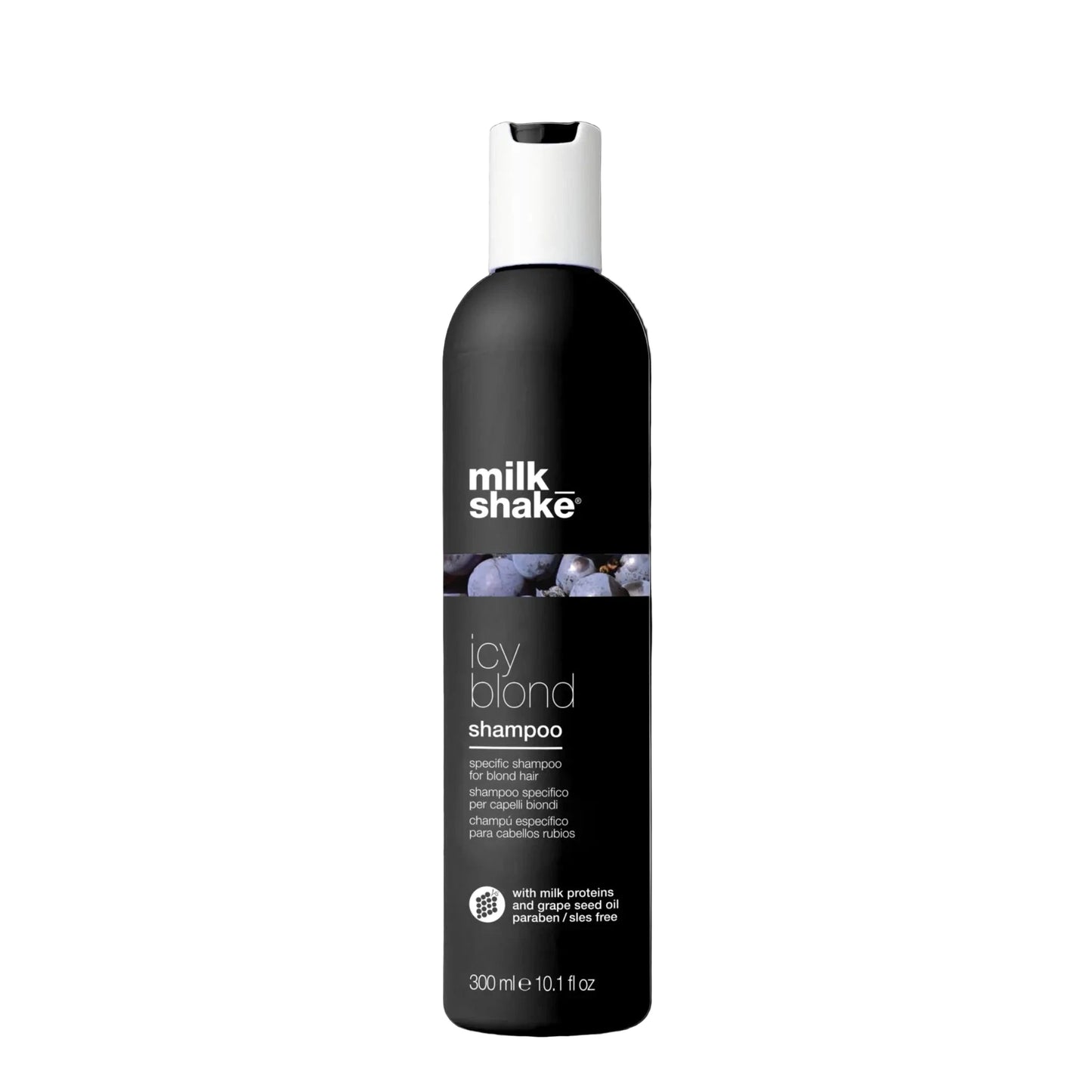 Milk_Shake Icy Blonde Shampoo 300ml