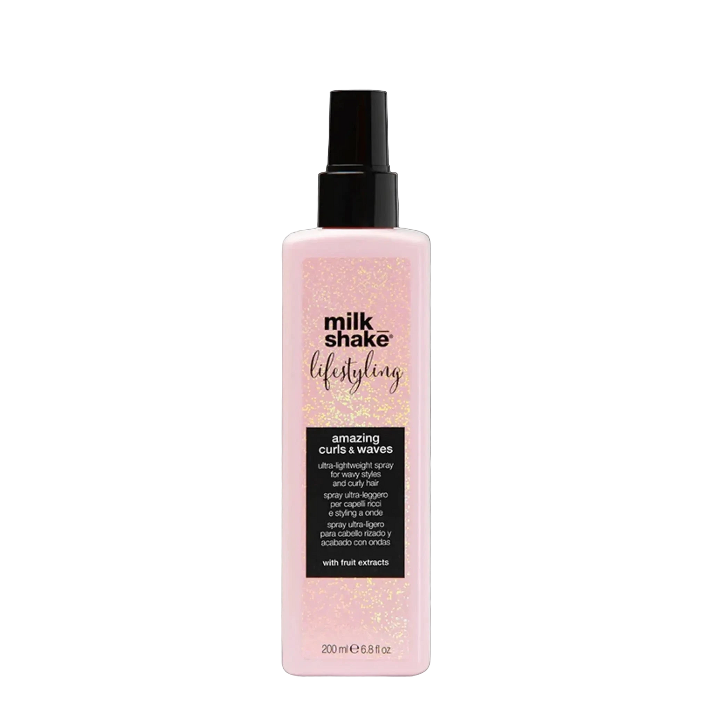 Milk_Shake Lifestyling Amazing Curls & Waves Spray