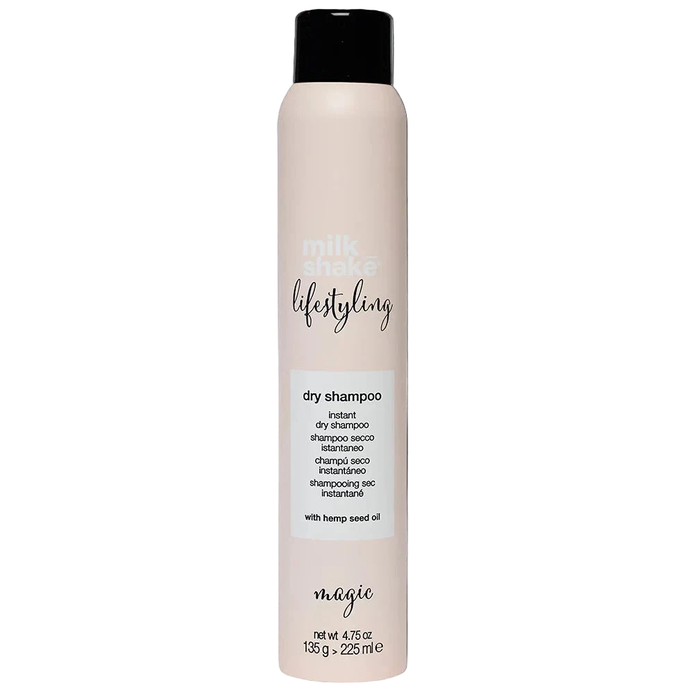 Milk_Shake Lifestyling Dry Shampoo Magic Scent