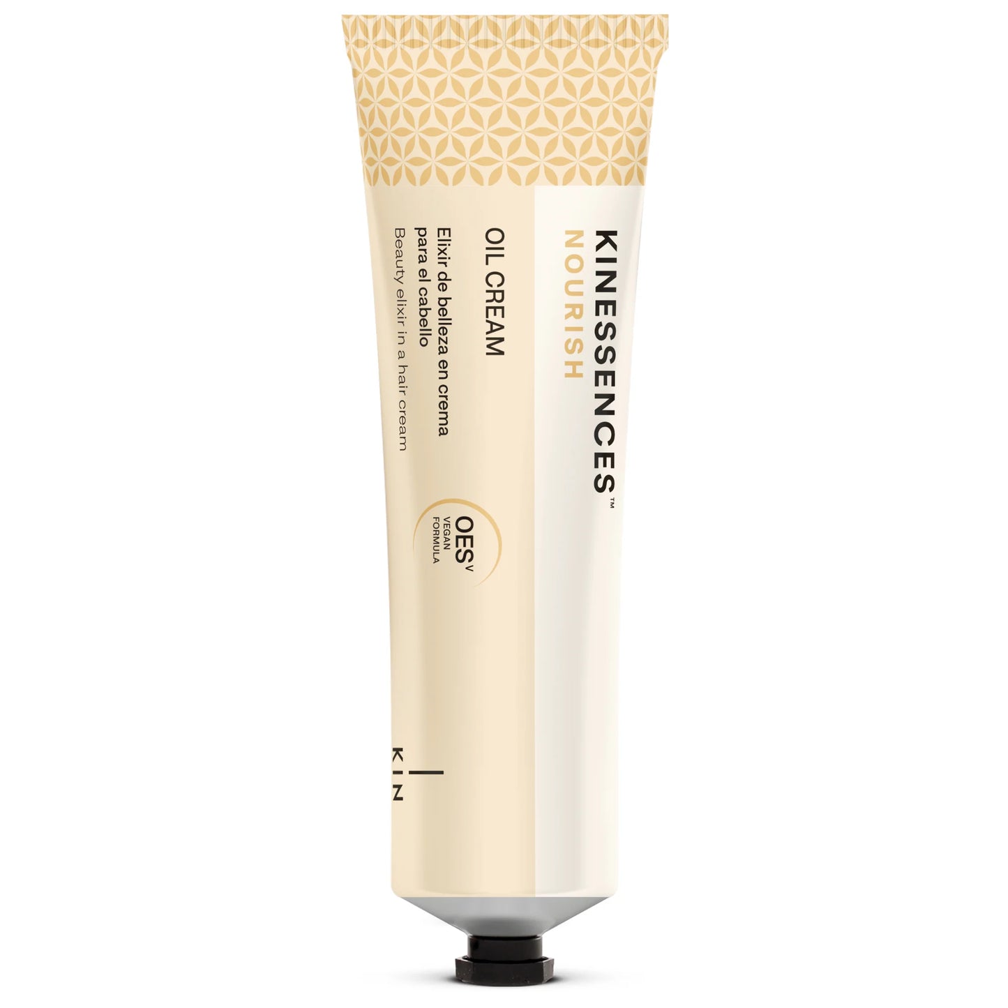 Kinessences Nourish Oil Cream