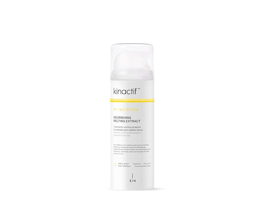 Kinactif No.1 Nutrition Nourishing Melting Extract