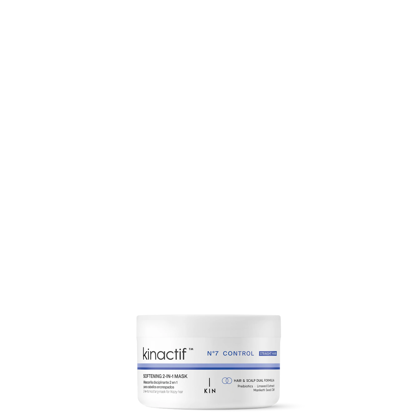 Kinactif No.7 Control Softening 2-in-1 Mask
