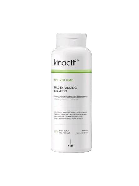 Kinactif No.3 Volume Expanding Shampoo 300ml