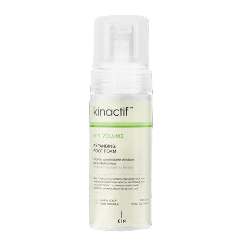 Kinactif No.3 Volume Root Foam 150ml