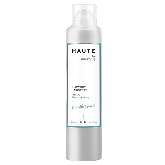 HAUTE Blowdry Hairspray 300ml