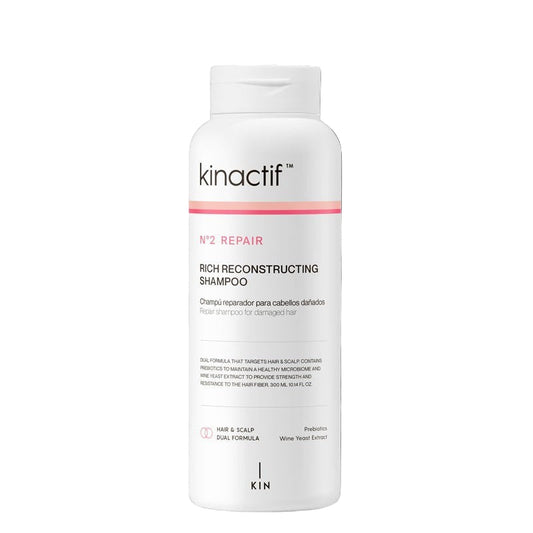 Kinactif No.2 Reconstruct Shampoo 300ml