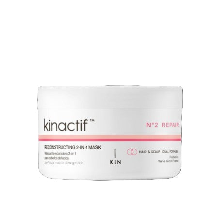 Kinactif No.2 Reconstruct Mask 200ml
