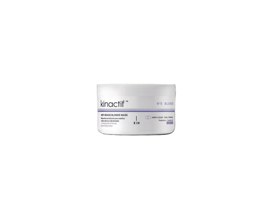 Kinactif No.5 Blonde Mask 200ml