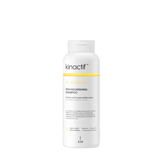 Kinactif No.1 Rich Nourishing Shampoo 300ml