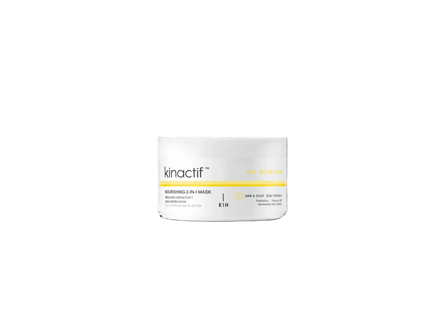 Kinactif No.1 Rich Nourishing Mask 200ml