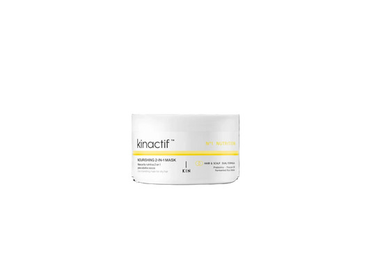 Kinactif No.1 Rich Nourishing Mask 200ml