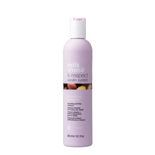 K-Respect Smoothing Shampoo milk shake 300ml