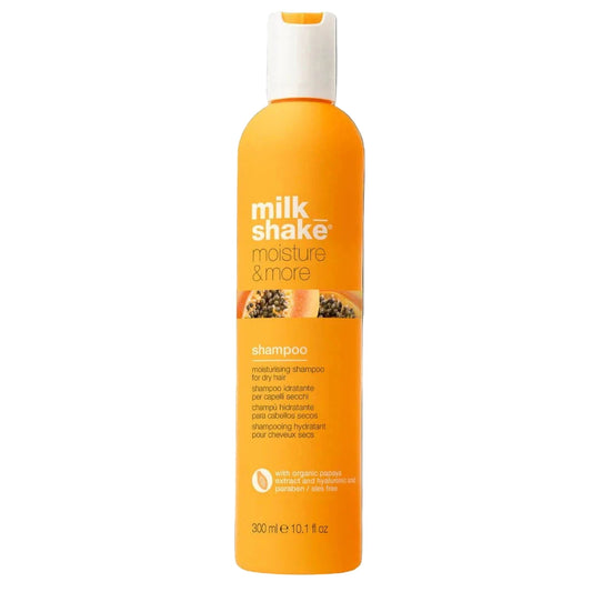 Milk_Shake Moisture + More Shampoo 300ml