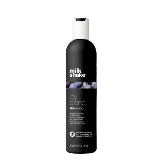 Milk_Shake Icy Blonde Shampoo 300ml