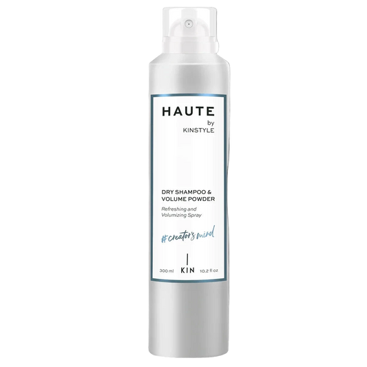HAUTE  dry shampoo
