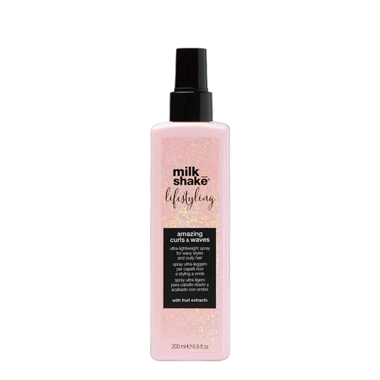 Milk_Shake Lifestyling Amazing Curls & Waves Spray