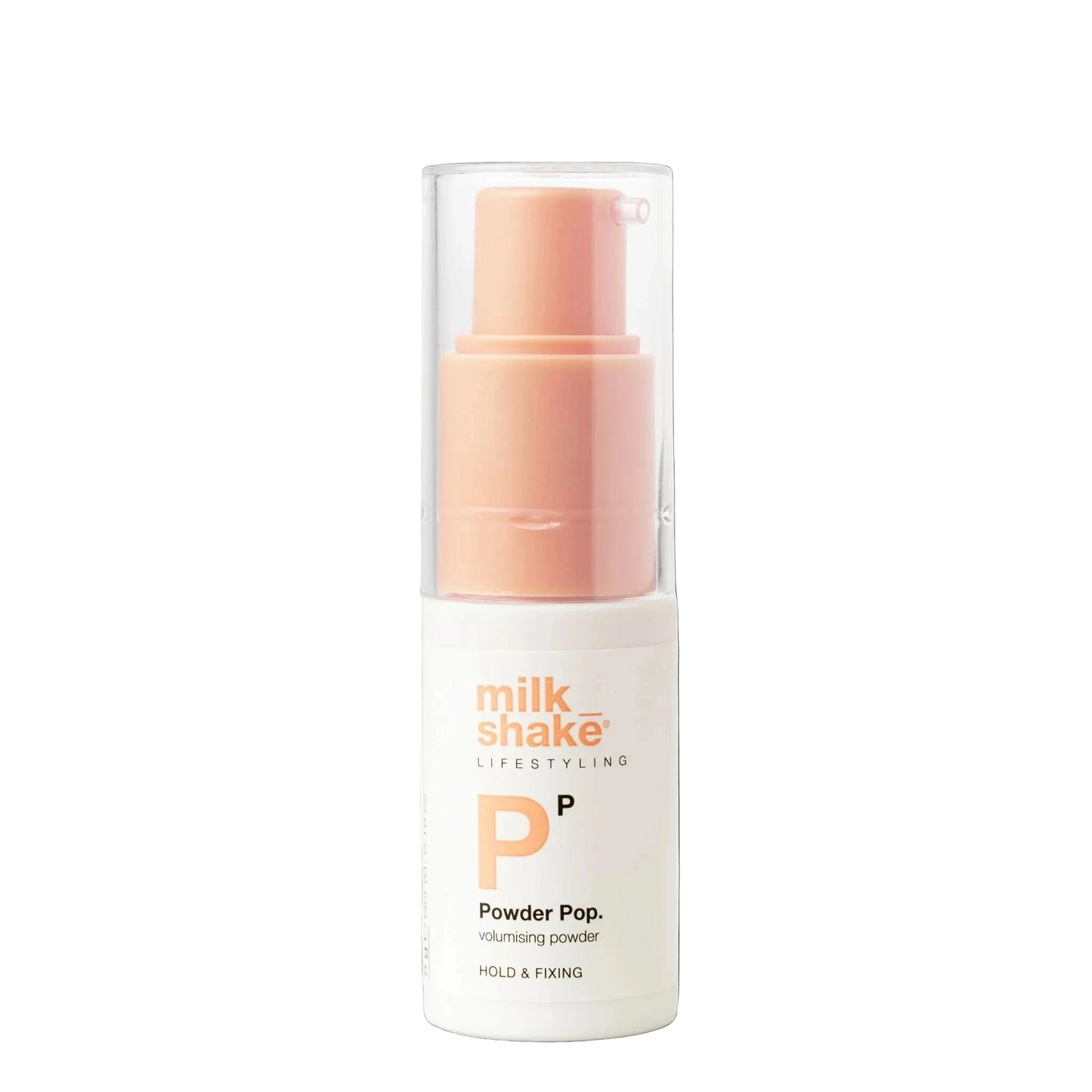 Milk_Shake Lifestyling Powder Pop