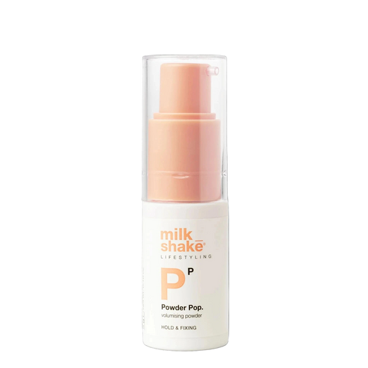 Milk_Shake Lifestyling Powder Pop