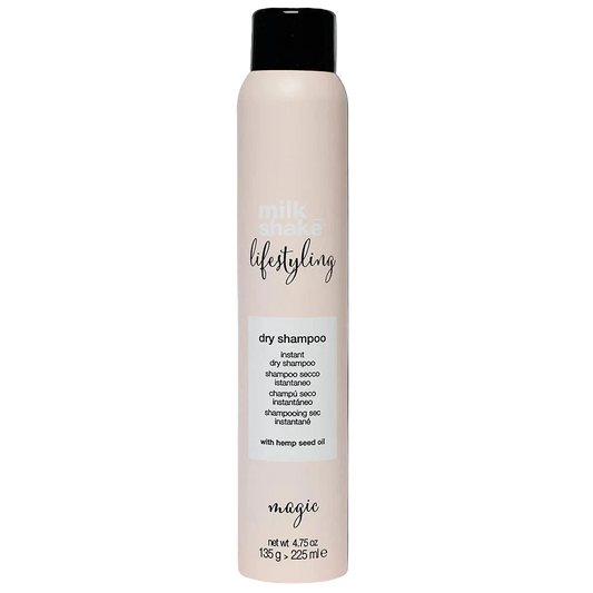 Milk_Shake Lifestyling Dry Shampoo Magic Scent