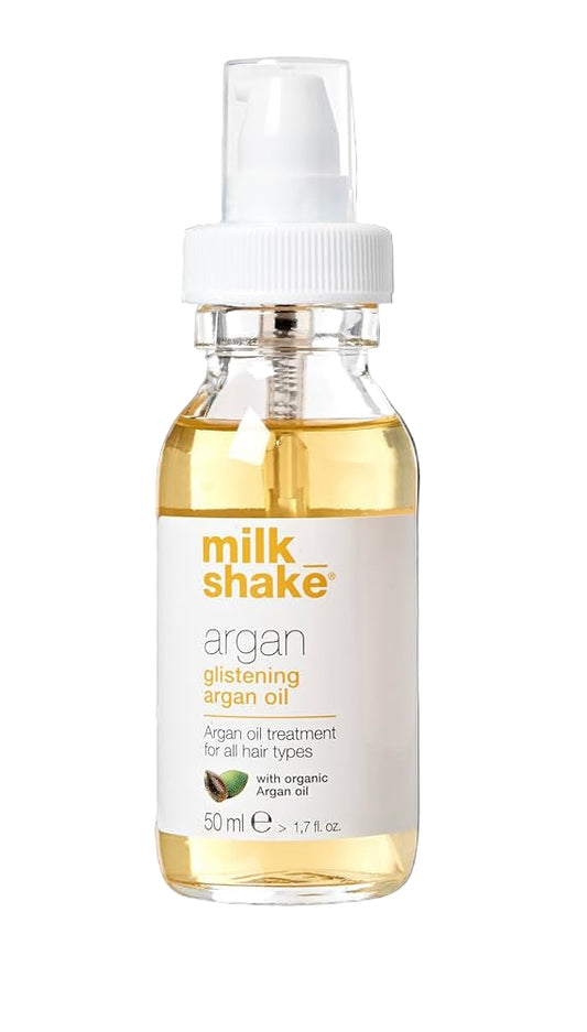 milk_shake Argan Glistening Oil