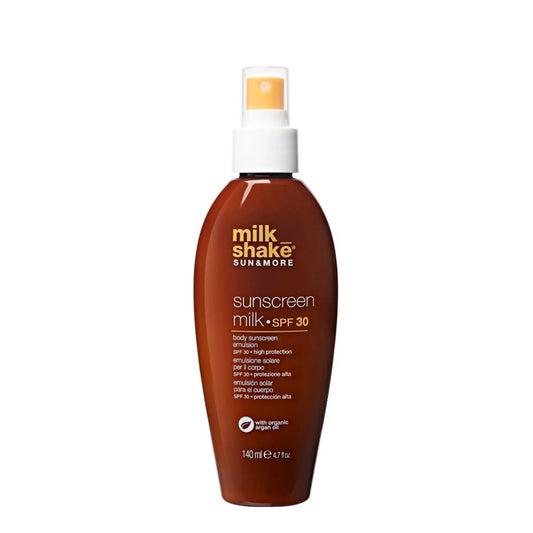 milk_shake Sun & More Sunscreen Milk SPF 30