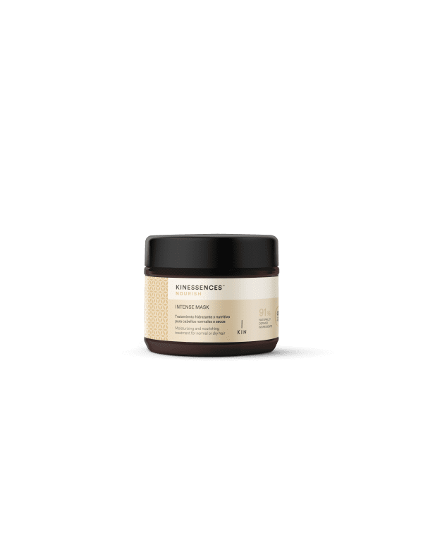Kinessences Nourish Intense Mask