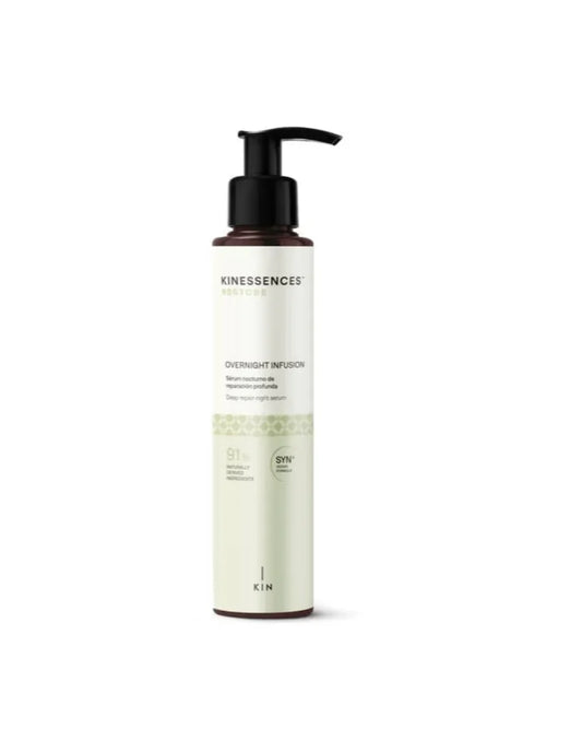 Kinessences Restore Overnight Infusion