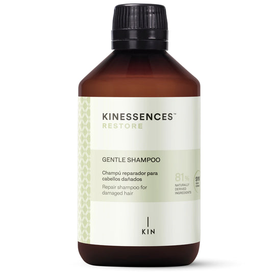 Kinessences Restore Gentle Shampoo