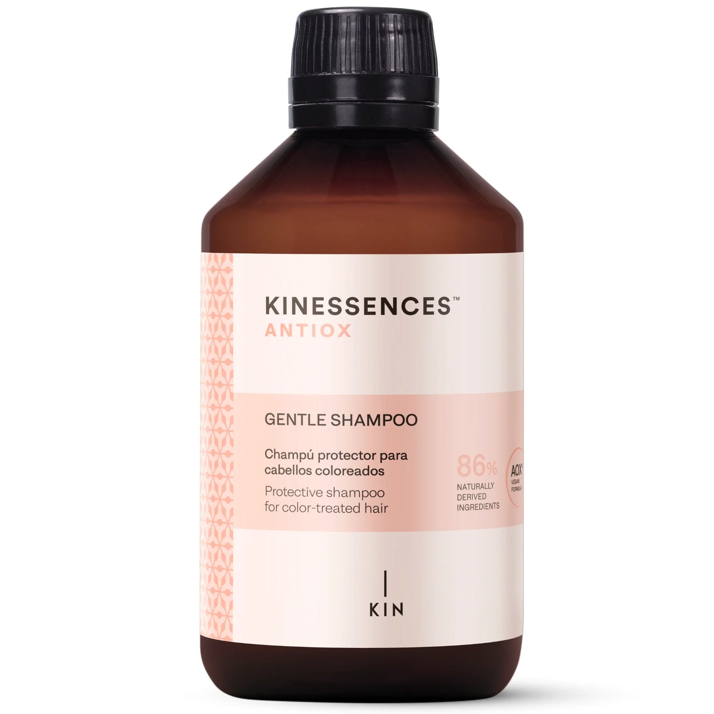 Kinessences Antiox Gentle Shampoo