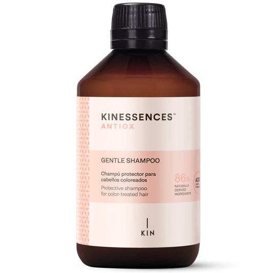 Kinessences Antiox Gentle Shampoo