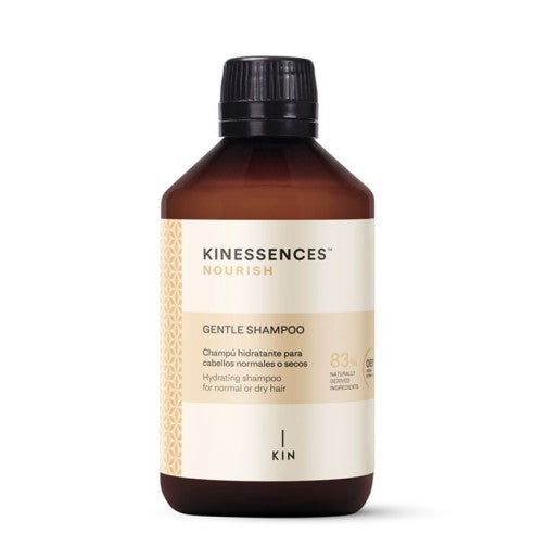 Kinessences Nourish Gentle Shampoo