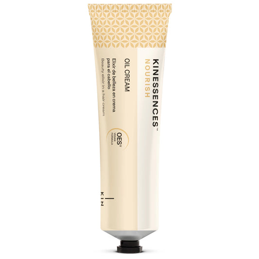 Kinessences Nourish Oil Cream