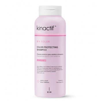 Kinactif No.4 Color Protecting Shampoo