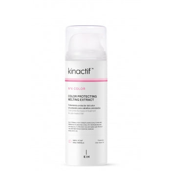 Kinactif No.4 Color Protecting Melting Extract