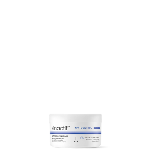 Kinactif No.7 Control Softening 2-in-1 Mask